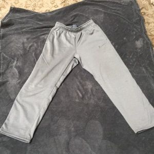 Sweat pants